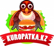 Kuropatka— фастфуд японской и американской кухни